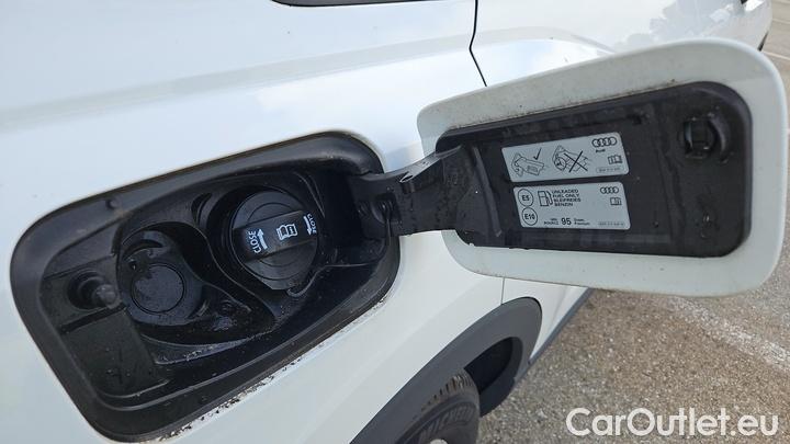 Audi  Q3 45 TFSI e S tronic #15