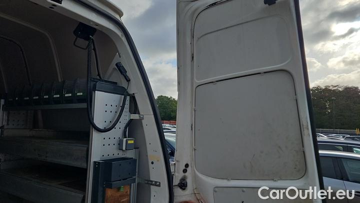 Volkswagen  Transporter 2,0 TDI 146kW BMT DSG 4MOT 2,8t Hoch lan #52