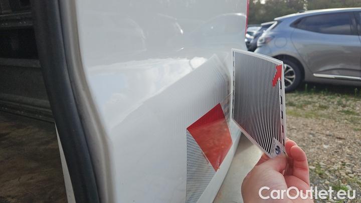 Volkswagen  Transporter 2,0 TDI 146kW BMT DSG 4MOT 2,8t Hoch lan #38