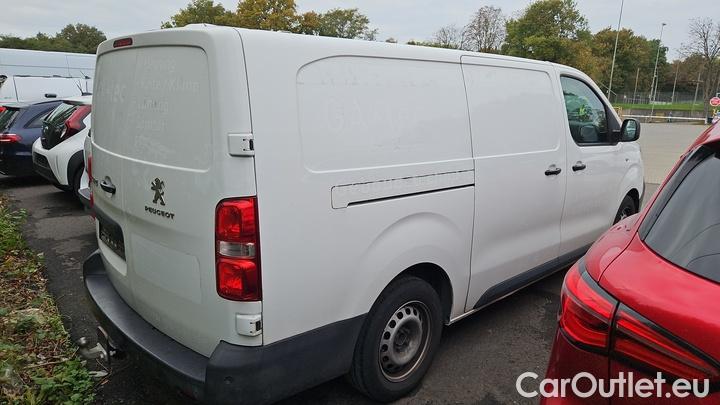 Peugeot  Expert L3 BlueHDi 150 Premium #4