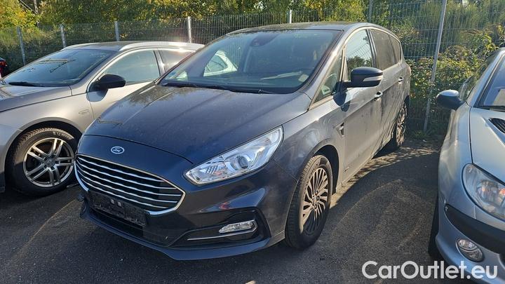Ford  S-Max 2,0 EcoBlue 140kW 4x4 Trend Auto #1