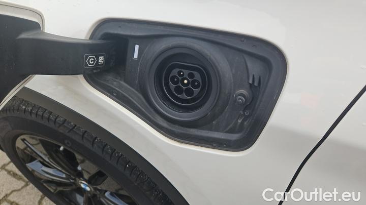 Bmw  X1 xDrive25e Sport Line Steptronic #15