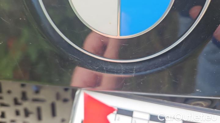 Bmw  Serie 3 330e M Sport Automatik #35