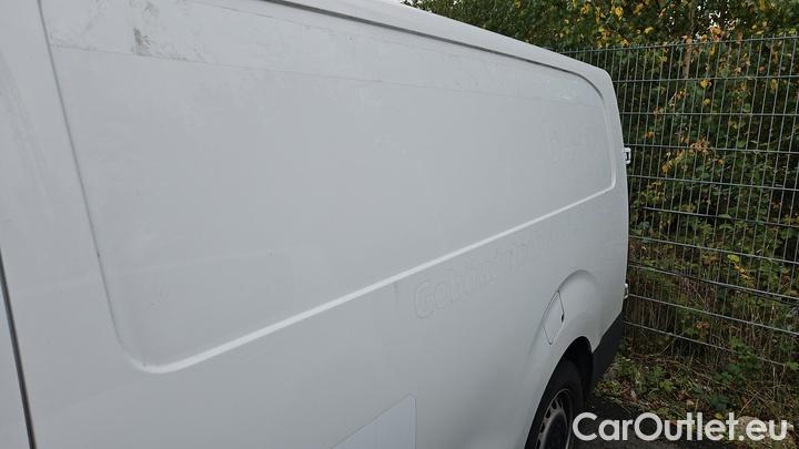 Peugeot  Expert L3 BlueHDi 150 Premium #25