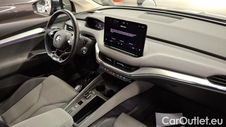 Skoda  ENYAQ 80 #7