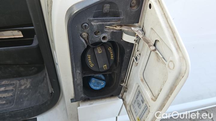 Volkswagen  Transporter 2,0 TDI 146kW BMT DSG 4MOT 2,8t Hoch lan #15