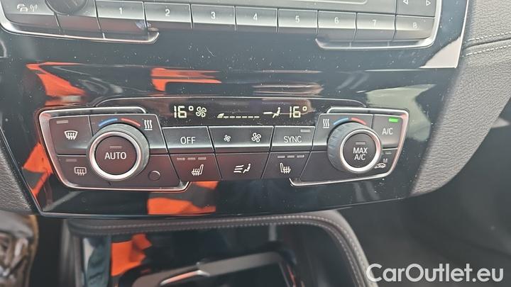 Bmw  X1 xDrive25e Sport Line Steptronic #14