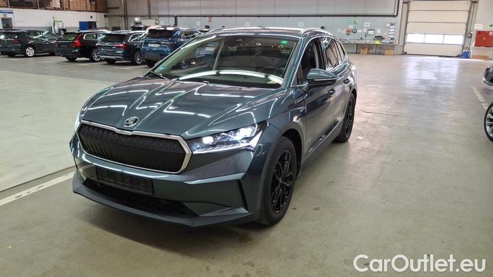 Skoda  ENYAQ 80 #1