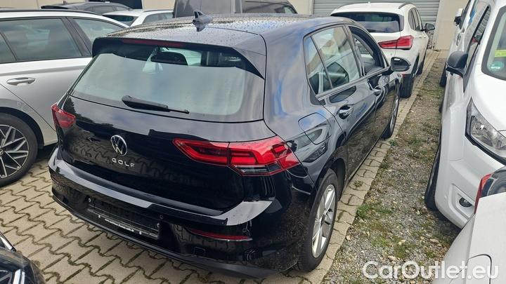 Volkswagen  Golf  2.0 TDI SCR 85kW DSG Life #4