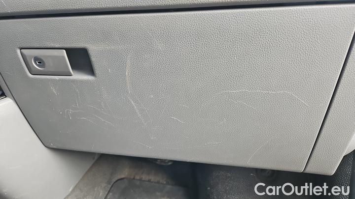 Volkswagen  Transporter 2,0 TDI 146kW BMT DSG 4MOT 2,8t Hoch lan #64