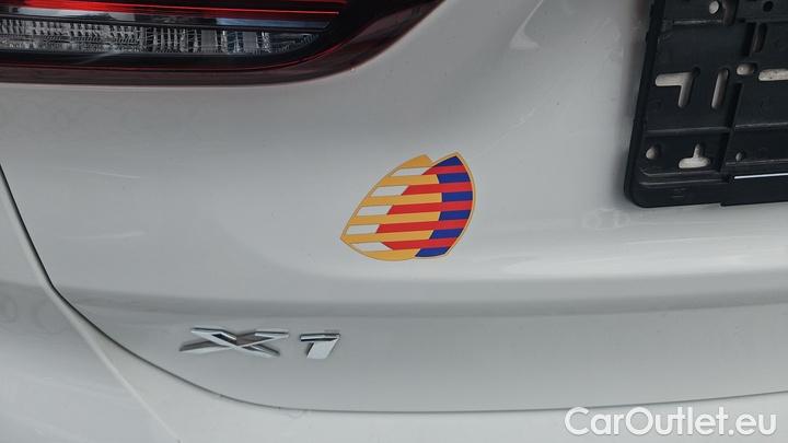 Bmw  X1 xDrive25e Sport Line Steptronic #34