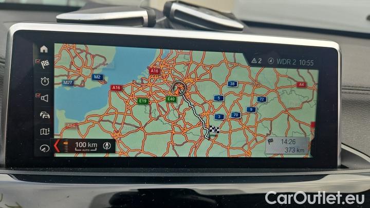 Bmw  X1 xDrive25e Sport Line Steptronic #13