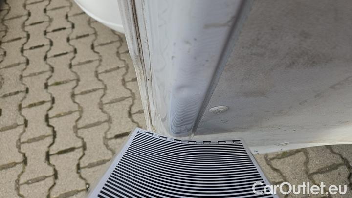 Volkswagen  Transporter 2,0 TDI 146kW BMT DSG 4MOT 2,8t Hoch lan #34