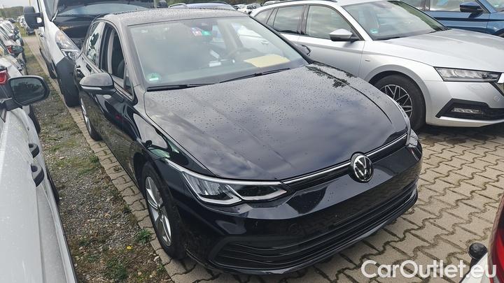 Volkswagen  Golf  2.0 TDI SCR 85kW DSG Life #2