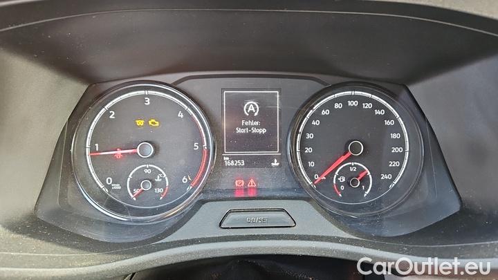 Volkswagen  Transporter 2,0 TDI 146kW BMT DSG 4MOT 2,8t Hoch lan #5