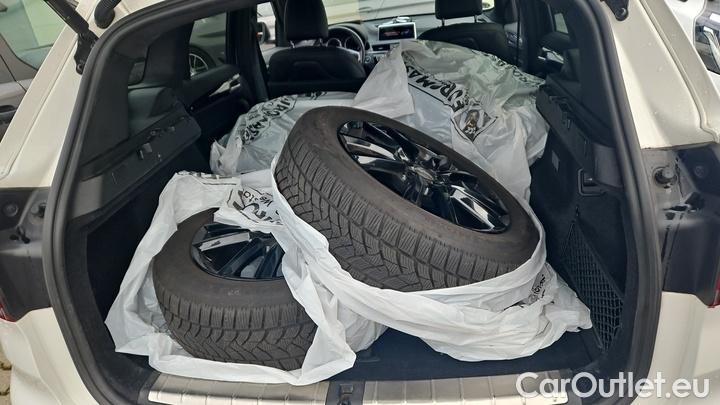 Bmw  X1 xDrive25e Sport Line Steptronic #8