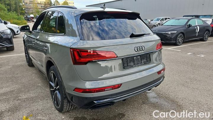 Audi  Q5 55 TFSI e S tronic quattro S line #3
