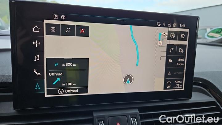 Audi  Q5 55 TFSI e S tronic quattro S line #13