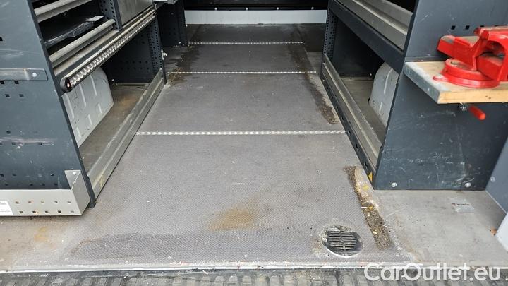 Opel  Movano 2.3 D 100kW L2H2 3,5t Front #35