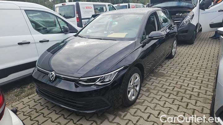 Volkswagen  Golf  2.0 TDI SCR 85kW DSG Life #1