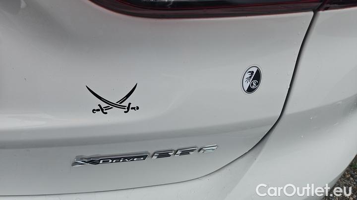 Bmw  X1 xDrive25e Sport Line Steptronic #35