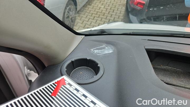 Opel  Movano 2.3 D 100kW L2H2 3,5t Front #24