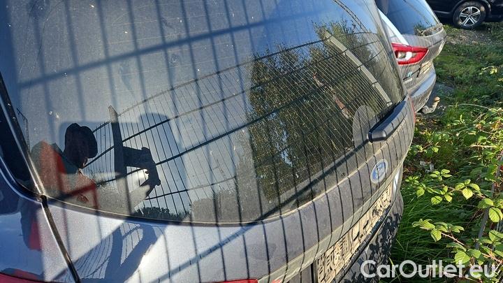 Ford  S-Max 2,0 EcoBlue 140kW 4x4 Trend Auto #8