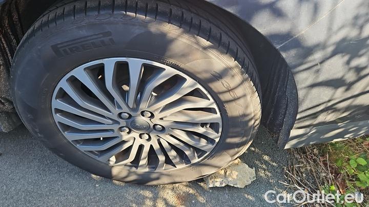 Ford  S-Max 2,0 EcoBlue 140kW 4x4 Trend Auto #10