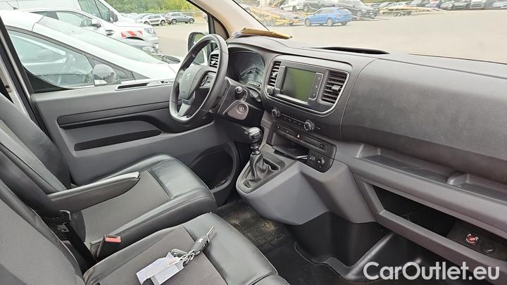 Peugeot  Expert L3 BlueHDi 150 Premium #7
