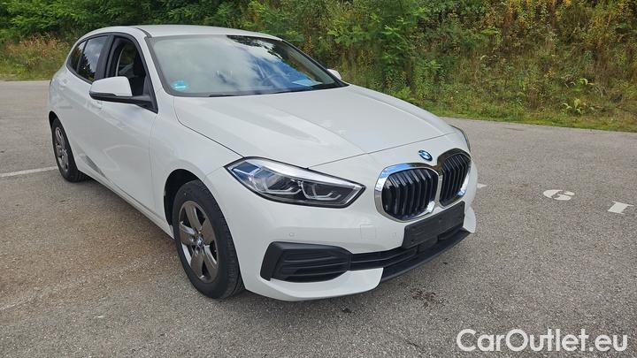 Bmw  Serie 1 116d Advantage #2