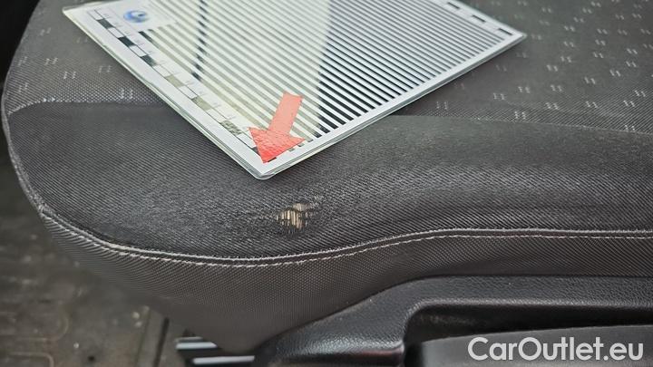 Opel  Movano 2.3 D 100kW L2H2 3,5t Front #18