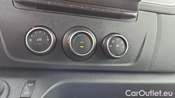 Opel  Movano 2.3 D 100kW L2H2 3,5t Front #14