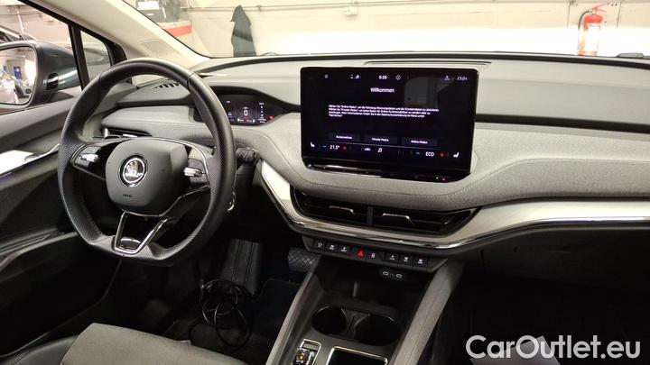 Skoda  ENYAQ 80 #6