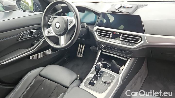 Bmw  Serie 3 330e M Sport Automatik #6