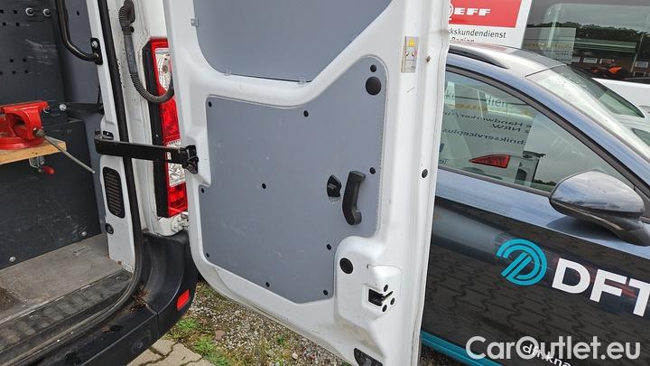 Opel  Movano 2.3 D 100kW L2H2 3,5t Front #34