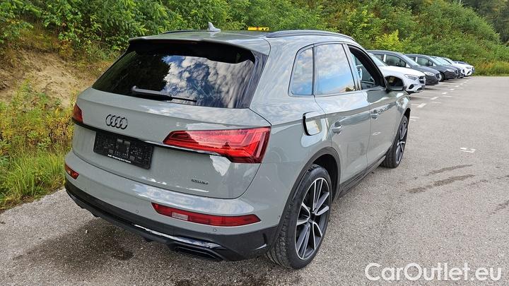 Audi  Q5 55 TFSI e S tronic quattro S line #4