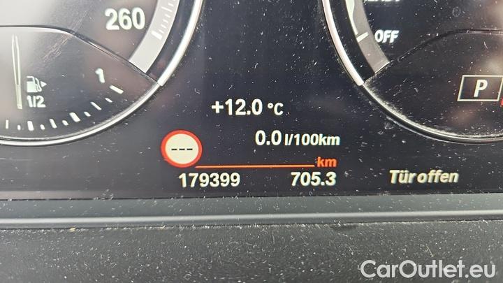 Bmw  X1 xDrive25e Sport Line Steptronic #9