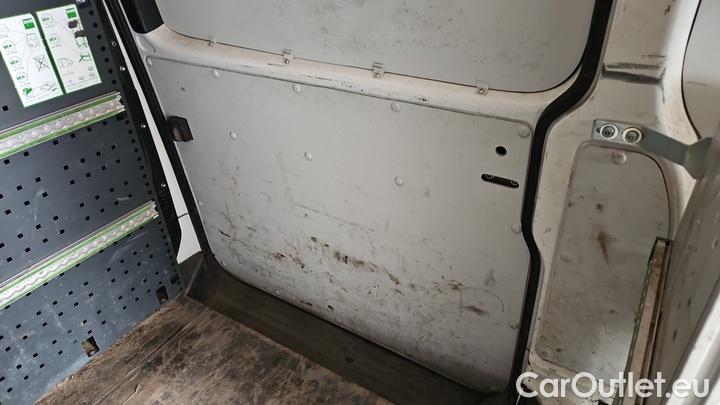 Volkswagen  Transporter 2,0 TDI 146kW BMT DSG 4MOT 2,8t Hoch lan #53