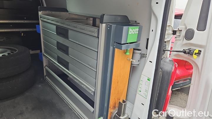 Peugeot  Expert L3 BlueHDi 150 Premium #36