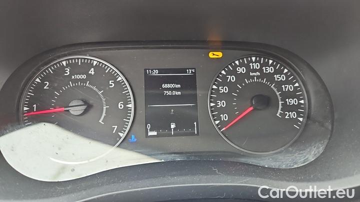 Opel  Movano 2.3 D 100kW L2H2 3,5t Front #5