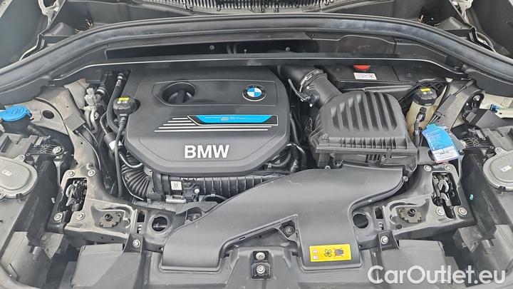 Bmw  X1 xDrive25e Sport Line Steptronic #11