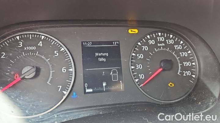 Opel  Movano 2.3 D 100kW L2H2 3,5t Front #28