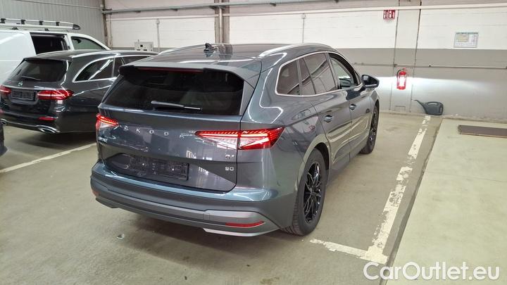 Skoda  ENYAQ 80 #4
