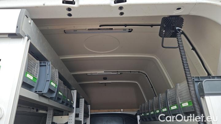 Volkswagen  Transporter 2,0 TDI 146kW BMT DSG 4MOT 2,8t Hoch lan #56