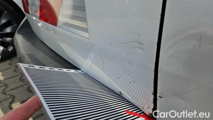 Volkswagen  Transporter 2,0 TDI 146kW BMT DSG 4MOT 2,8t Hoch lan #32