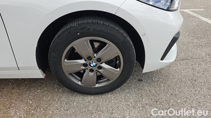 Bmw  Serie 1 116d Advantage #10