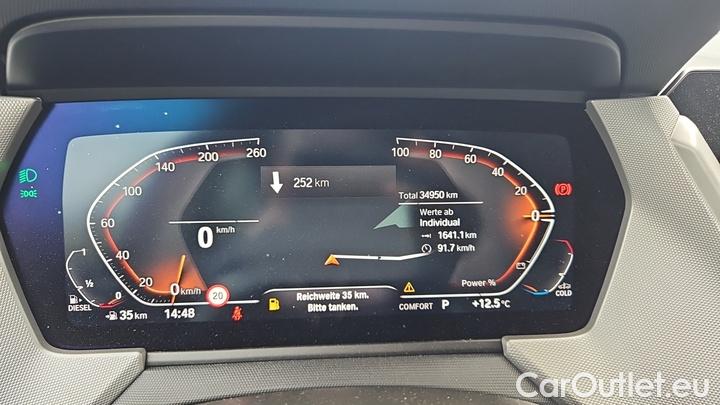 Bmw  Serie 1 116d Advantage #5