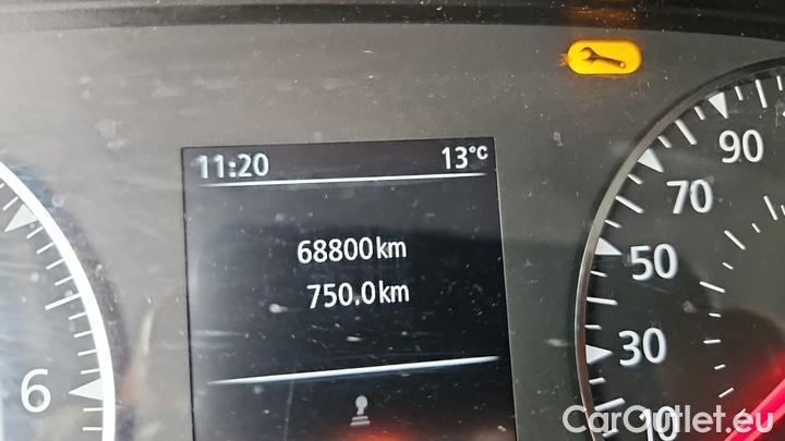 Opel  Movano 2.3 D 100kW L2H2 3,5t Front #9