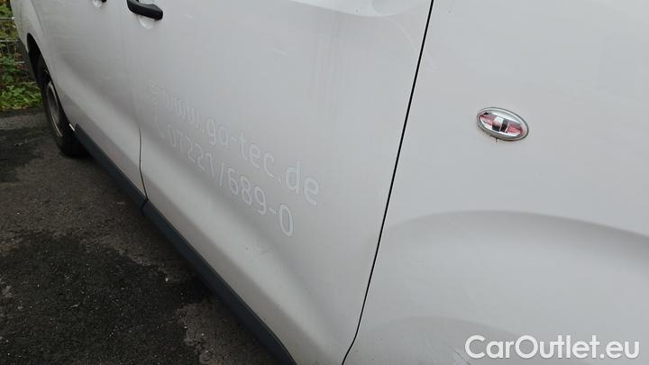 Peugeot  Expert L3 BlueHDi 150 Premium #27