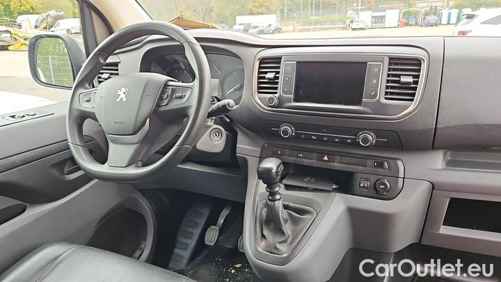 Peugeot  Expert L3 BlueHDi 150 Premium #6